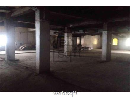 Hyderabad Office Space for Sale